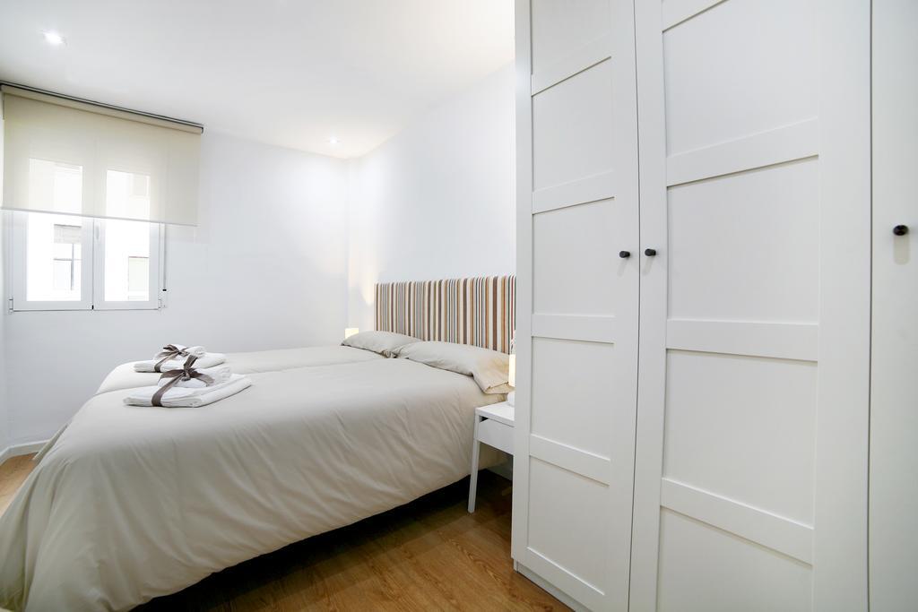 Apartamento La Flamenquita Málaga Zimmer foto